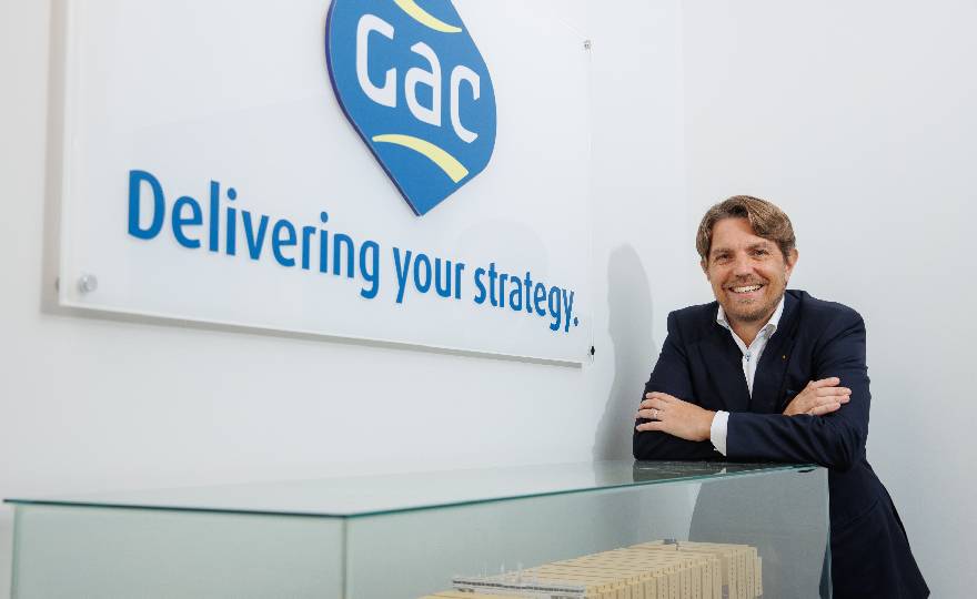 GAC to acquire Quadrant Pacific’s ship agency business